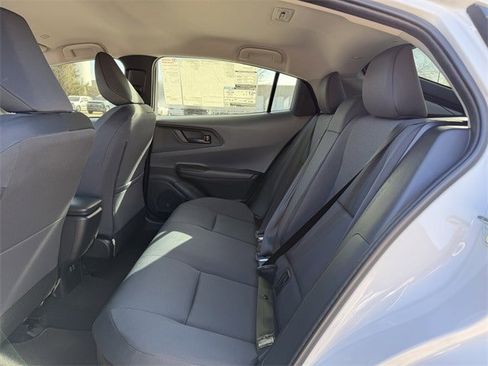 New 2026 Toyota Prius LE image 24