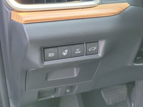 Certified 2025 Toyota Grand Highlander AWD Hybrid image 22