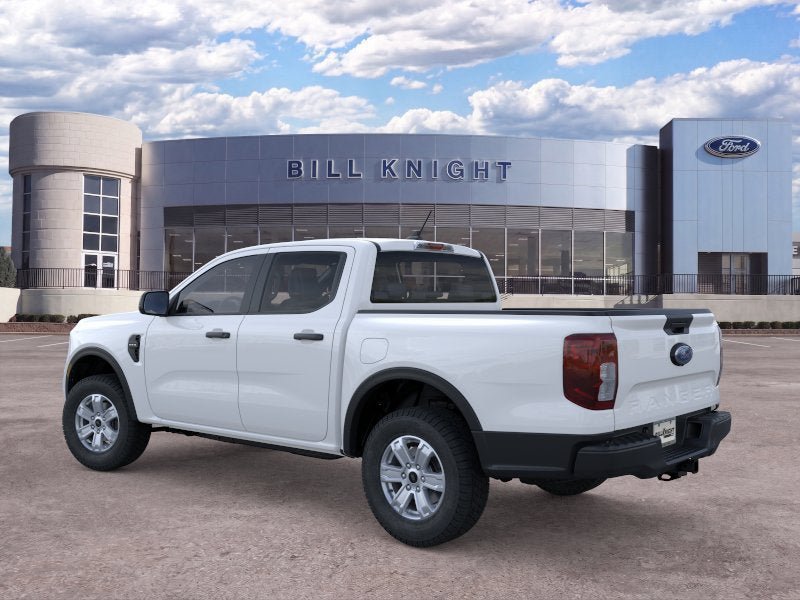 New 2026 Ford Ranger XL w/ Trailer Tow Package RWD image 5