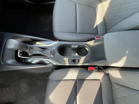 Certified 2026 Toyota Corolla LE w/ LE Premium Package image 16