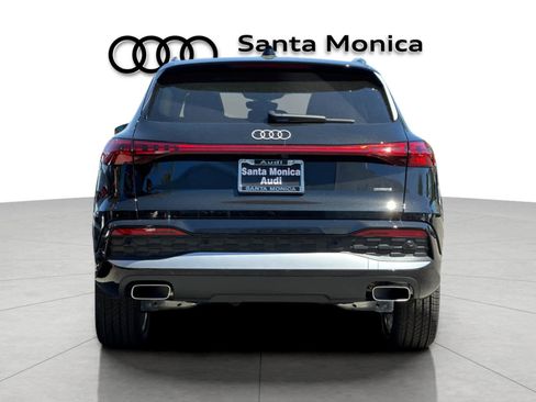 New 2025 Audi Q5 Premium Plus AWD/4WD image 7