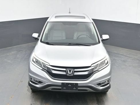 Used 2016 Honda CR-V EX-L image 14