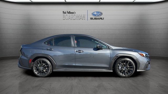 New 2026 Subaru WRX GT AWD/4WD image 3