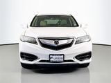 Used 2016 Acura RDX FWD image 2