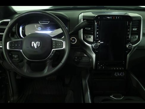 Used 2024 RAM 3500 Laramie w/ Night Edition image 21