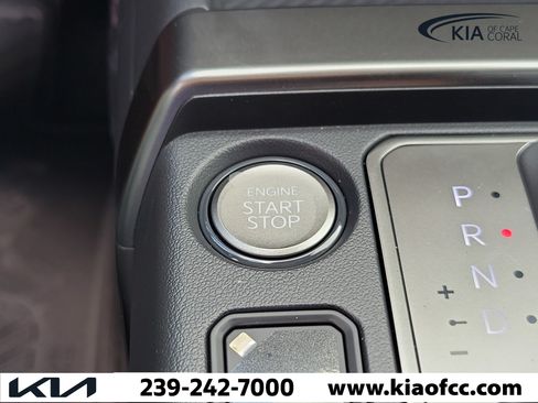New 2027 Kia Seltos S AWD/4WD image 29
