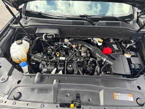 Certified 2023 Lincoln Nautilus Reserve w/ Equipment Group 201A image 30