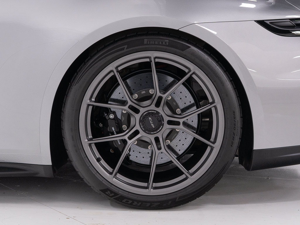 Used 2026 Porsche 911 GT3 RWD image 35