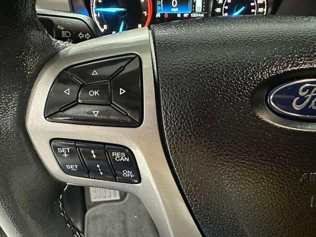 Used 2019 Ford Ranger XLT w/ FX4 Off-Road Package AWD/4WD image 18