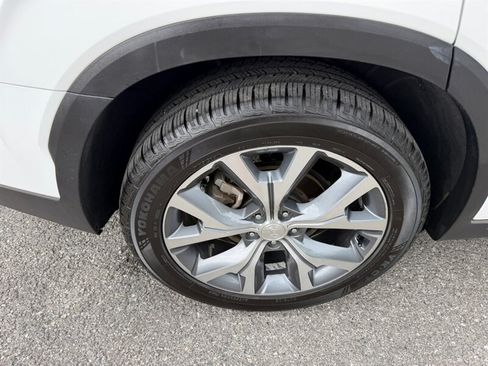 Used 2020 Hyundai Palisade SEL w/ Convenience Package FWD image 11
