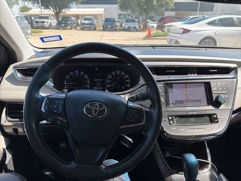 Used 2013 Toyota Avalon Limited FWD image 13