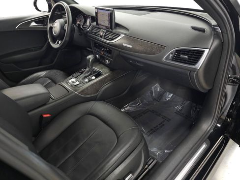 Used 2017 Audi A6 2.0T Premium Plus w/ Premium Plus Package AWD/4WD image 38
