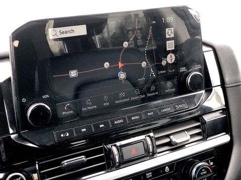 Used 2024 Nissan Pathfinder SL w/ SL Premium Package image 28