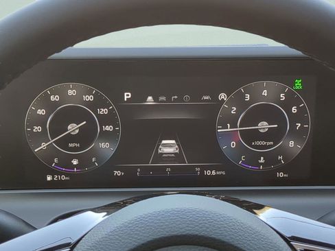 New 2026 Kia Seltos EX image 13