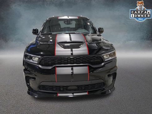 Used 2026 Dodge Durango GT AWD/4WD image 2