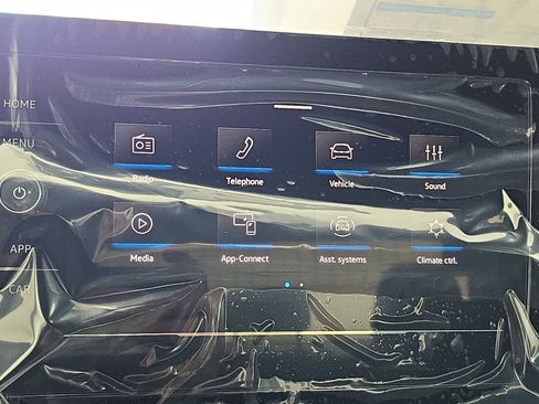 New 2026 Volkswagen Jetta Sport image 20