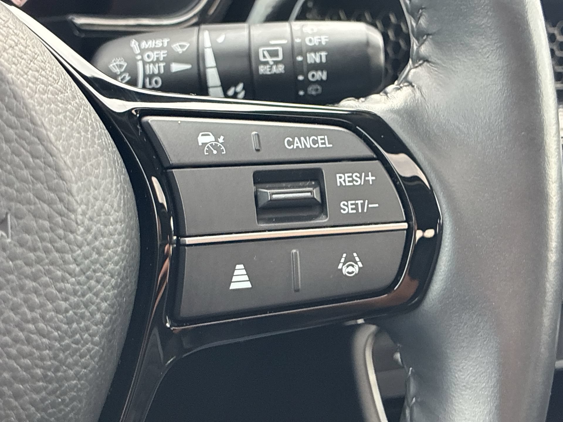 Certified 2024 Honda CR-V EX-L image 27