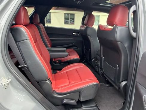 Used 2023 Dodge Durango SRT Hellcat AWD/4WD image 6