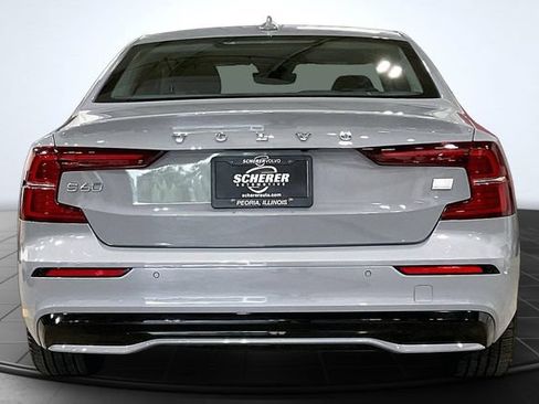 Certified 2024 Volvo S60 T8 Plus w/ Climate Package AWD/4WD image 5
