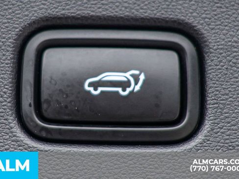 Used 2024 Hyundai Tucson SEL image 25