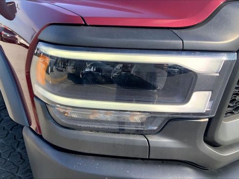 Used 2021 RAM 2500 Power Wagon AWD/4WD image 25