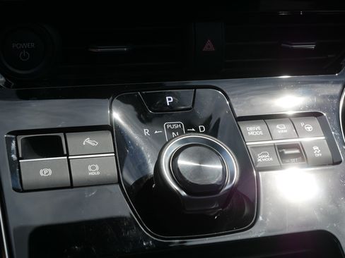 Certified 2023 Subaru Solterra AWD image 24