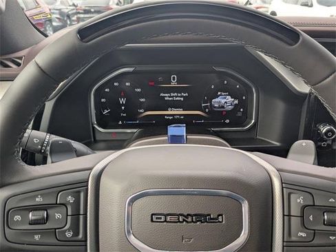 New 2026 GMC Sierra 1500 Denali image 28