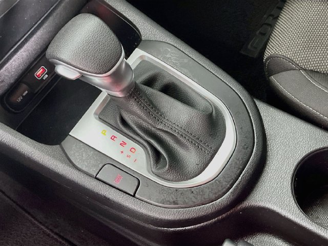 Used 2024 Kia Forte LX FWD image 17