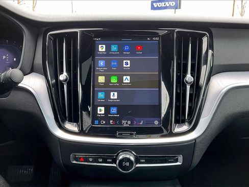 Certified 2023 Volvo S60 B5 Plus w/ Climate Package image 15