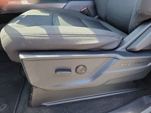 Used 2024 Ford F150 XLT w/ XLT Black Appearance Package image 18