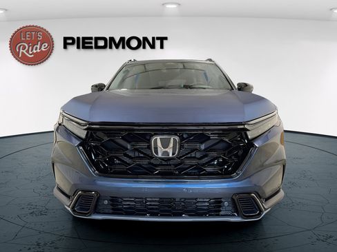 New 2026 Honda CR-V Sport-L image 9