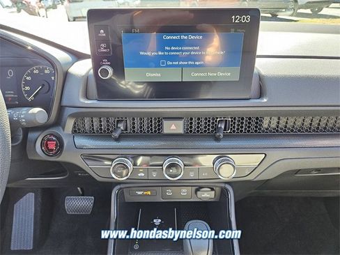 New 2026 Honda CR-V LX image 11