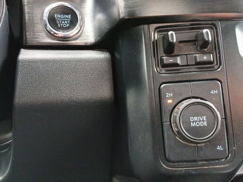 Used 2023 Ford F450 Lariat w/ Chrome Package AWD/4WD image 17