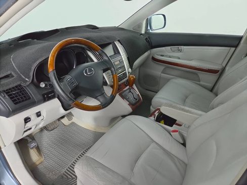 Used 2004 Lexus RX 330 AWD image 15