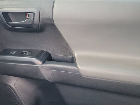Certified 2022 Toyota Tacoma SR RWD image 12