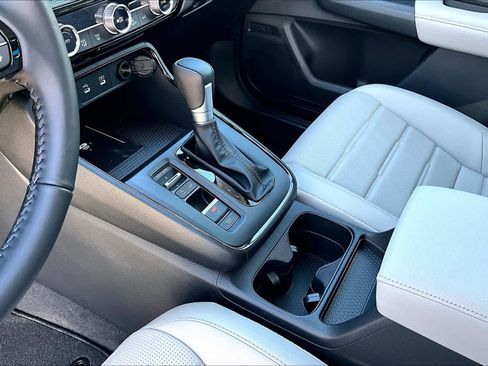 New 2026 Honda CR-V EX-L image 7