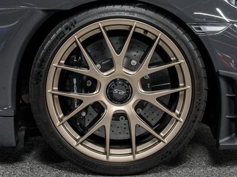 Used 2023 Porsche 718 Cayman GT4 RS image 30