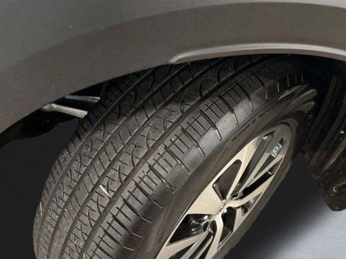 Certified 2024 Subaru Outback Premium image 21