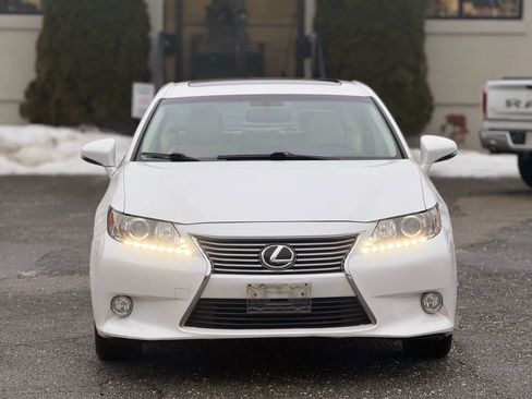Used 2015 Lexus ES 350 image 4