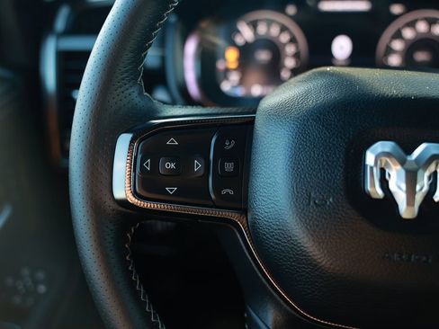 New 2026 RAM 2500 Power Wagon image 20