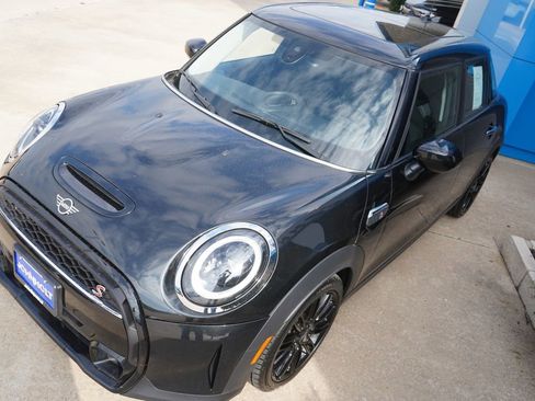 Used 2024 MINI Cooper S image 12