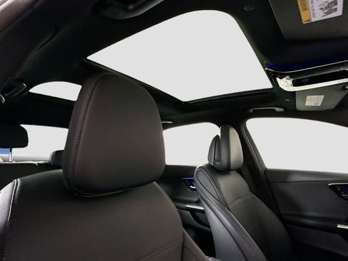 Certified 2025 Mercedes-Benz C 300 Sedan image 18
