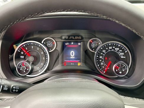 New 2026 RAM 1500 Big Horn image 31