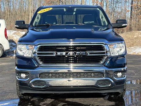 Certified 2020 RAM 1500 Big Horn image 46