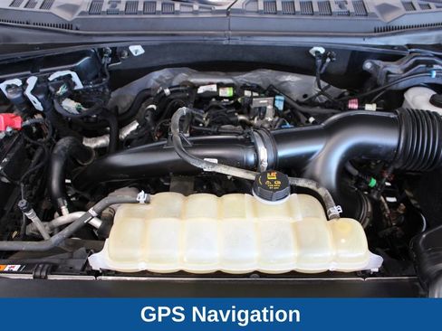 Used 2020 Ford F150 XLT w/ Equipment Group 302A Luxury image 9