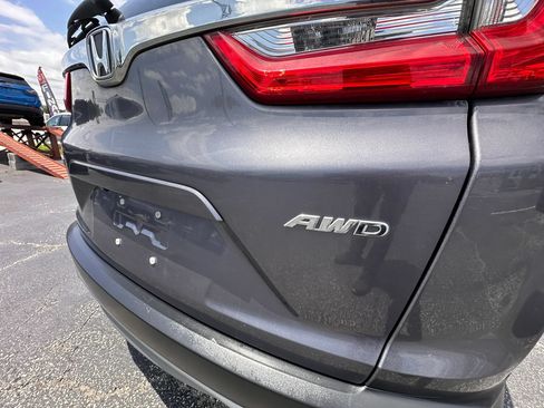 Used 2018 Honda CR-V EX-L image 18