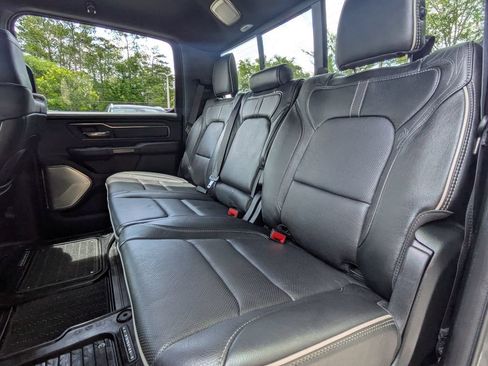 Used 2020 RAM 1500 Limited AWD/4WD image 14