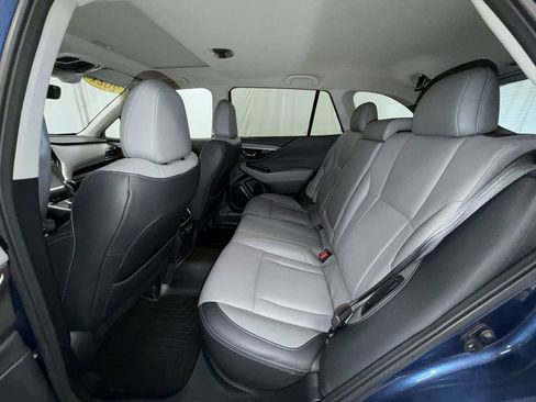 Used 2021 Subaru Outback Limited AWD/4WD image 12