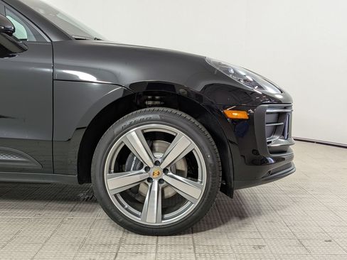 New 2026 Porsche Macan AWD/4WD image 11