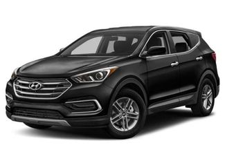 Used 2018 Hyundai Santa Fe Sport w/ 2.4L Tech Package 04 FWD video 1